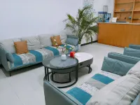 Linghua Homestay (Huangshan South Gate Transfer Center) - โฮมสเตย์