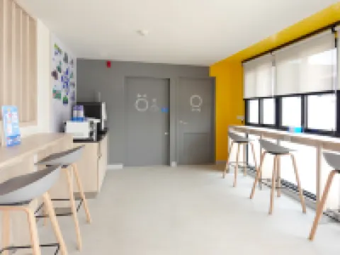 โรงแรมฮ็อป อินน์ เลย โรงแรมในเลย