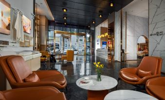 Shenzhen Nanshan Shenzhen Bay Aocheng Ocean Hotel