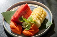 Beston Pattaya - breakfast