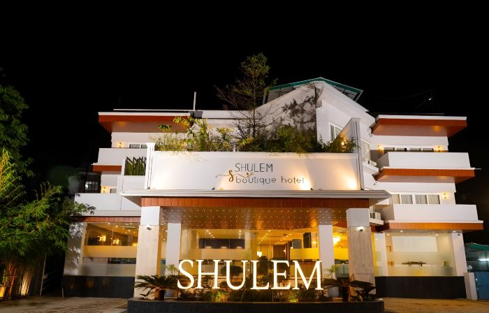 SHULEM BOUTIQUE HOTEL
