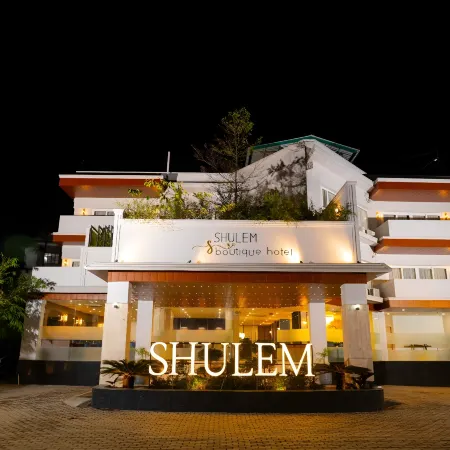 SHULEM BOUTIQUE HOTEL