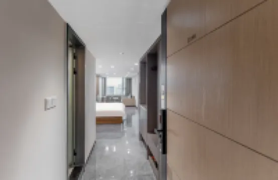 嘉豪名苑（松山湖萬象滙店）