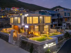 Pingtan and Sea Time·Seatime Homestay