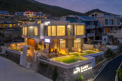Pingtan and Sea Time·Seatime Homestay Hotels in Beigang
