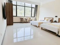 Yingzhuo Hotel (Laoshan Nanzhaike Subway Station) - صديق للحيوانات الاليفة