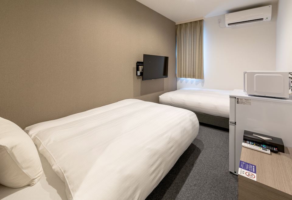 호텔 R9 더 야드 기쿠치 숙소 이미지