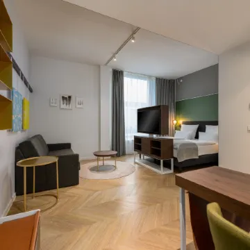 Flightgate Munich Airport Hotel, a member of Radisson Individuals