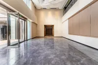 Mandi· Lanjing MANSION Boutique Residence (Sanxi Metro Station, Yuzhu Harbour, Guangzhou) - 2 stjerner