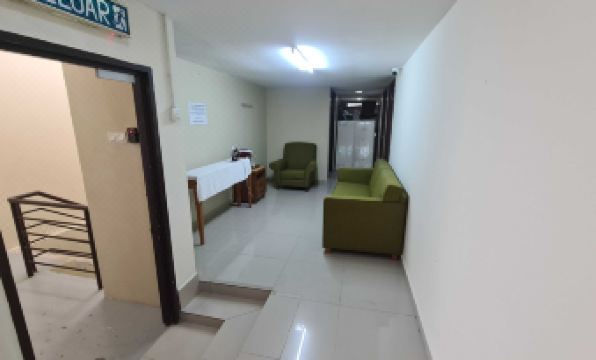 Hotel O de Melor Bangi Gateway