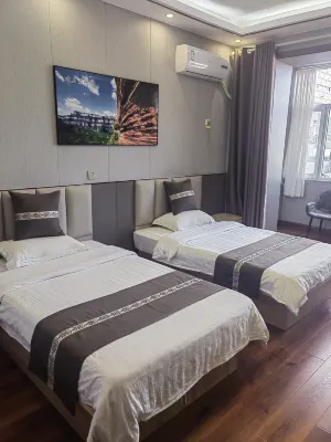 Zanhuang Caida Hotel
