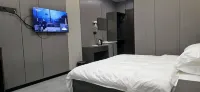 Ge er mu Kunyu Hotel