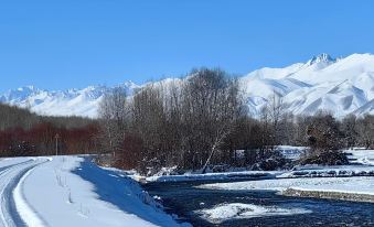 Liujia Homestay