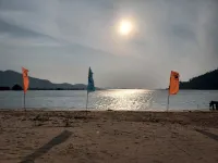 Cliff Cottage resort - romantis