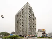 白玉蘭飯店（恩施火車站機場店） 恩施站附近的飯店