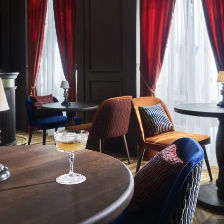 Palacio Gran Vía, a Royal Hideaway Hotel