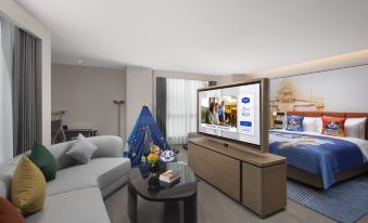 Hampton by Hilton Qingdao CBD