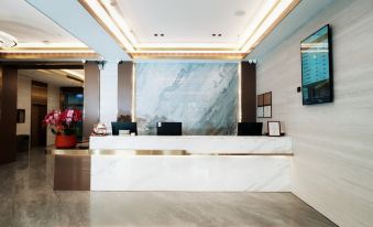 Bai Shi Da  (shanswi Er Road merchndise Street Branch)