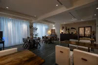 Dali Old City Shanwu Hotel