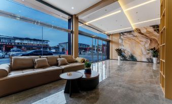 Juyuan Holiday Hotel (Ancient County)