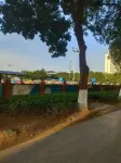 Hupan Haoting Chinese Inn (Guangzhou South Railway Station) - Inns
