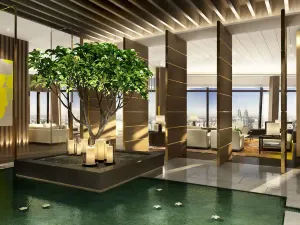 Park Hyatt Kuala Lumpur