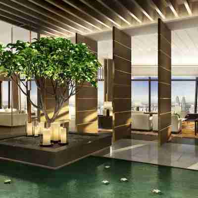 파크 하얏트 쿠알라룸푸르 Rooms