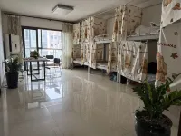 MingzhiHostel (Nanning Langdong Bus Station)