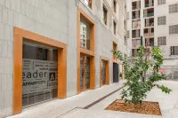 Appart'City Classic Marseille Euromed Hotels in 2nd arrondissement of Marseille
