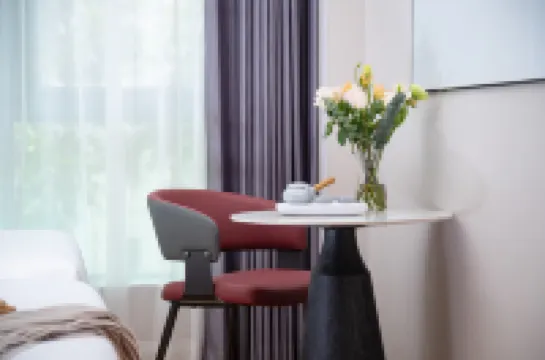 廣州•凱諾｜AESTHETIC•FASHION設計飯店（北京路西門口地鐵站店）