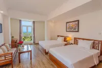 Seavitel Beach Hotel Danang