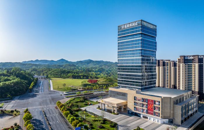 Jinzhai International Hotel
