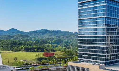 Jinzhai International Hotel