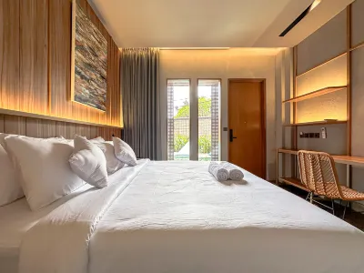 Balvanta Coliving Các khách sạn gần Le Grand Bleu Spa