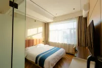 Nenjiang Atour Huizhu Hotel Hotels in Nenjiang