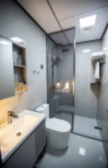 Sanqingshan Huashijian Homestay (Gangshou Cableway)