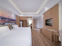 Gao'an Yiman International Hotel (Gao'an Avenue Huading Central City) Hotels in Gao'an