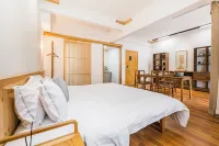 Emeishan Dengfenglai Homestay (Huangwan Visitor Center)