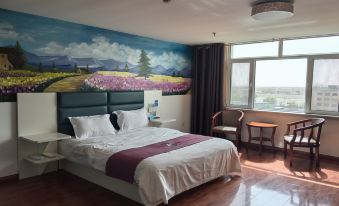 Yongdeng Renault Business Hotel