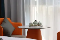 ดีไซเนอร์ โฮเทล มอยุนตันชิง โรงแรมในชีเหอเซียน