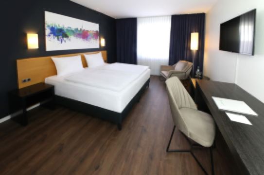 Wyndham Garden Potsdam