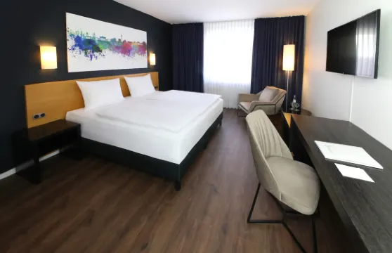 波茨坦無憂宮公園飯店