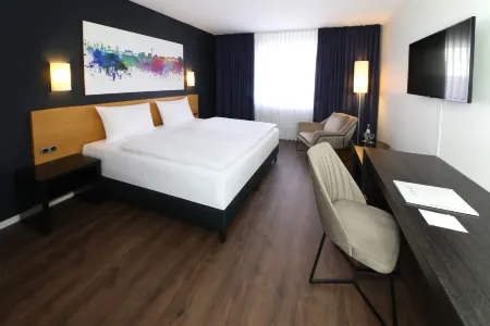 Wyndham Garden Potsdam