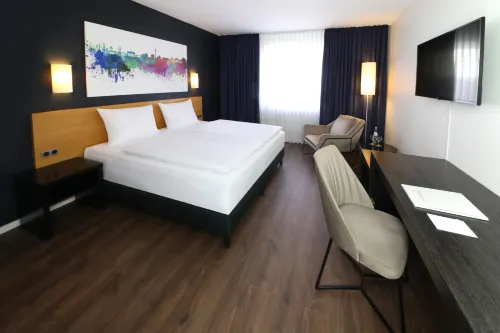 Wyndham Garden Potsdam