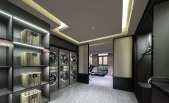 Atour Hotel Nantong ETDZ AEON Mall