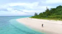 Lankayan Island Dive Resort