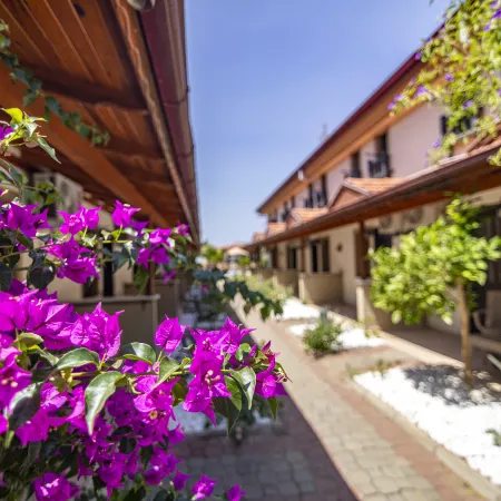 Portakal Hotel Dalyan