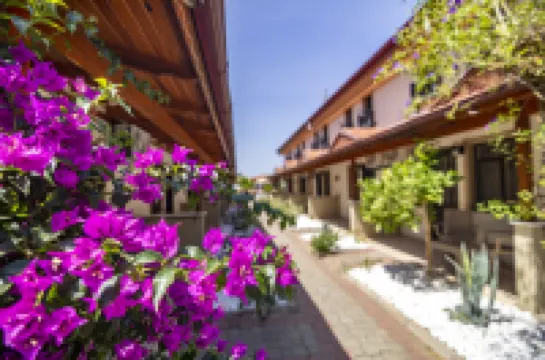 Portakal Hotel Dalyan