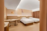 桔子花園飯店（湖南科技大學店） - Wi-Fi