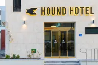 Hound Hotel Gunsan (Business Styler) Hotels in 